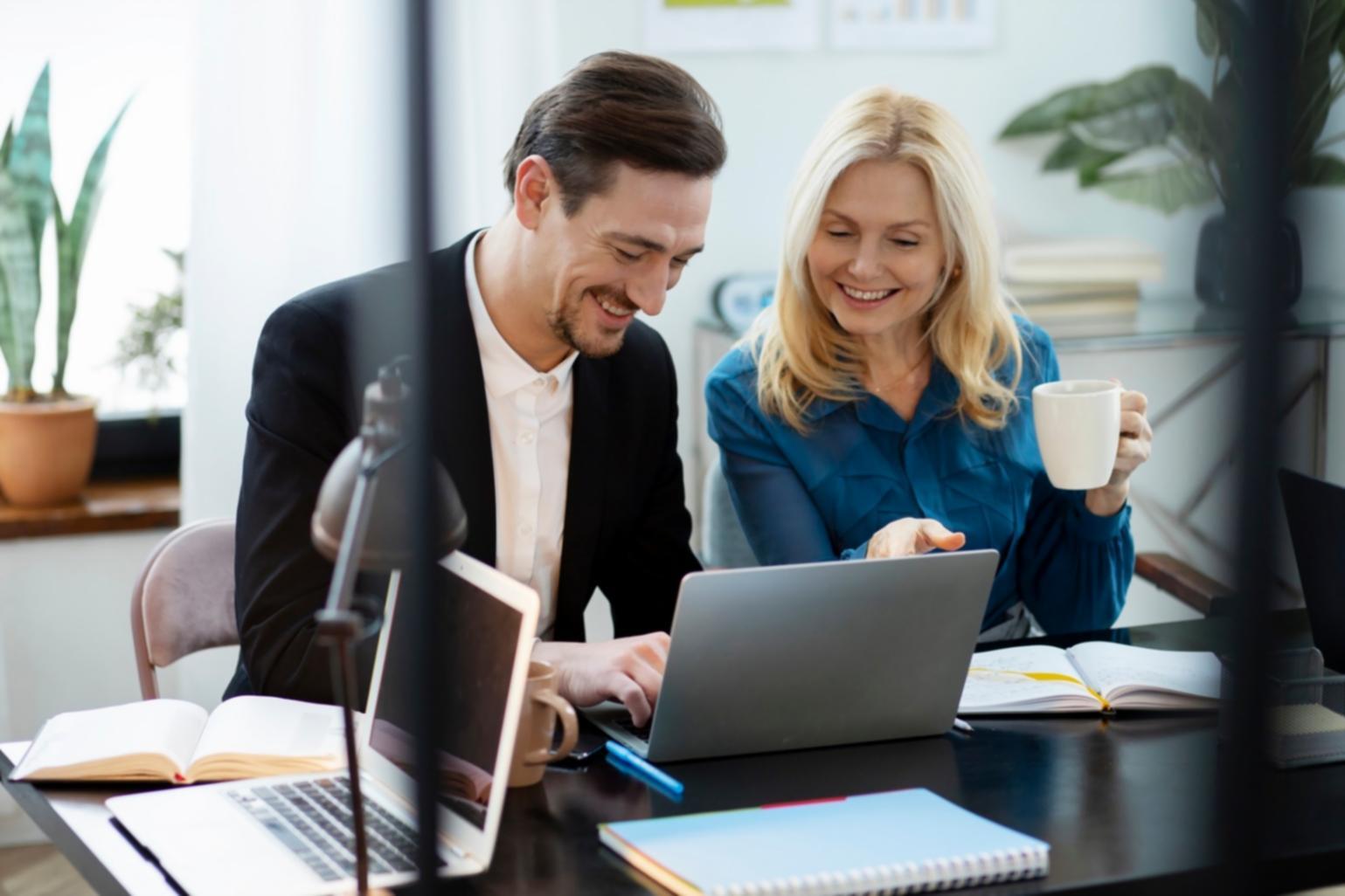 Herramientas de trabajo colaborativo