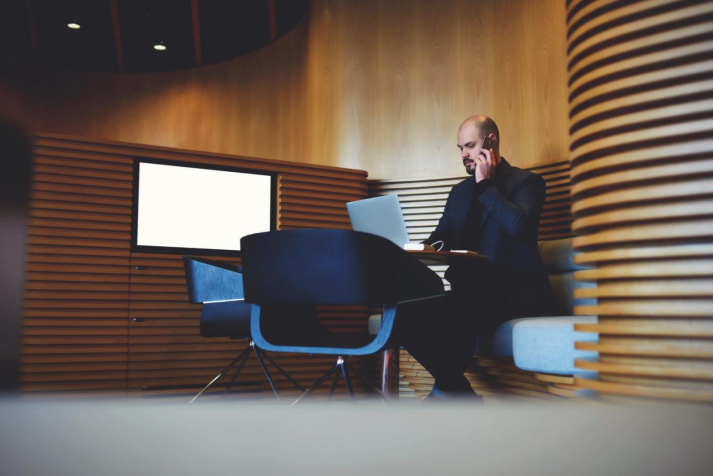 Espacio de trabajo colaborativo