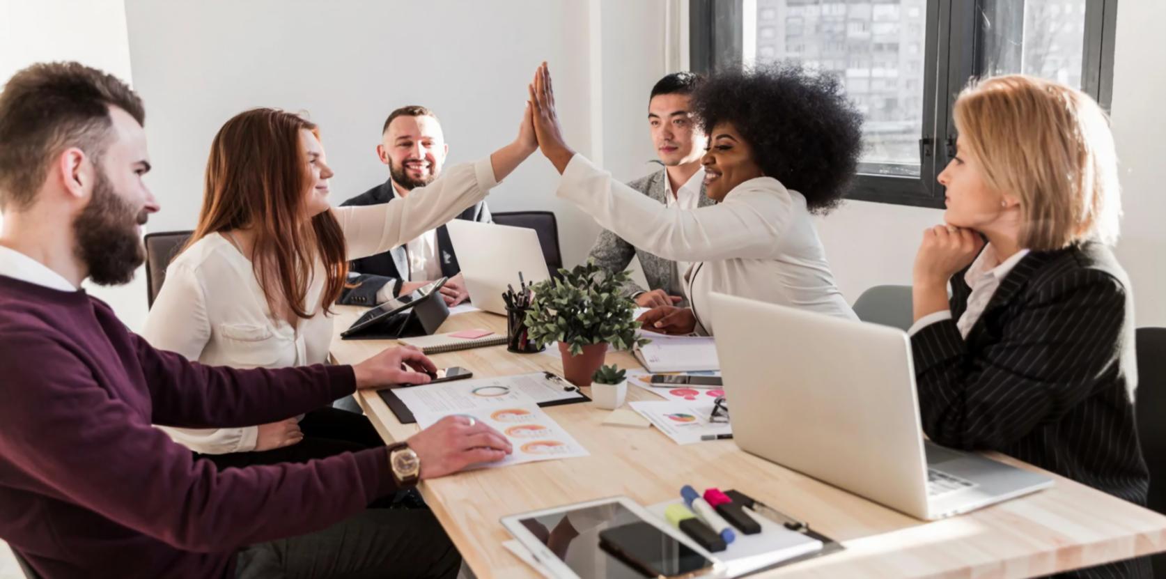 Espacio colaborativo para talleres creativos