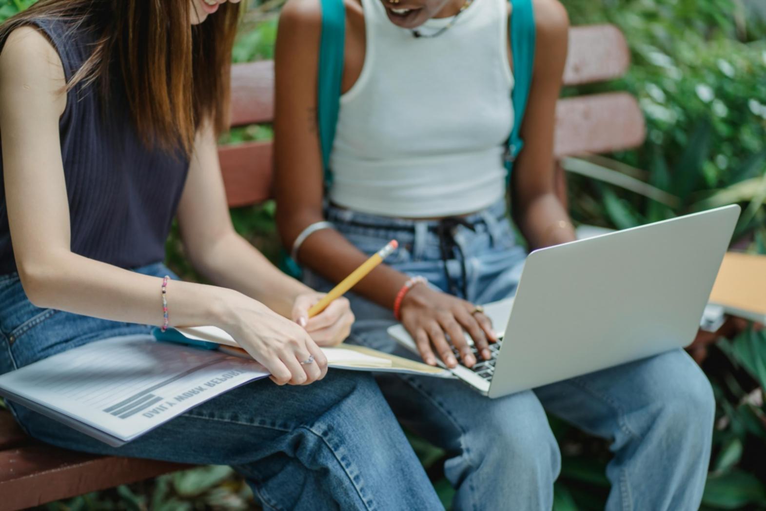 Ejercicio colaborativo con equipos