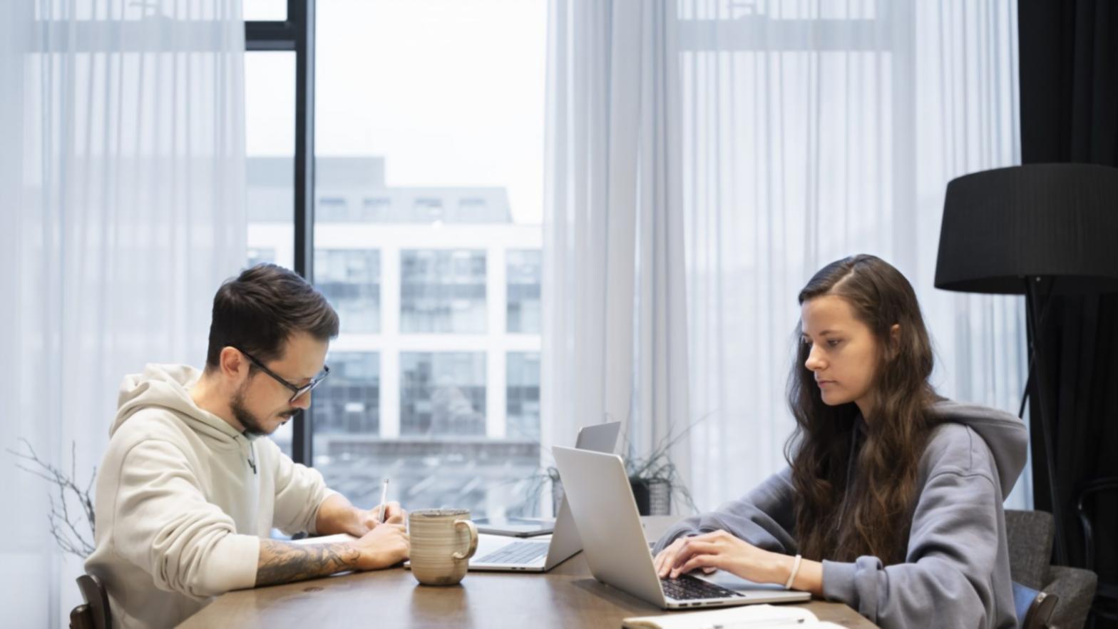 Prototipado rápido en sesión de trabajo